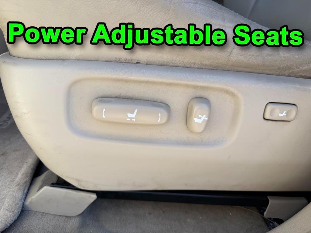 Lexus RX 400h FWD 2008