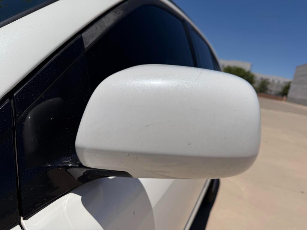 Lexus RX 400h FWD 2008