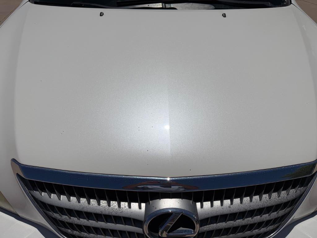 Lexus RX 400h FWD 2008