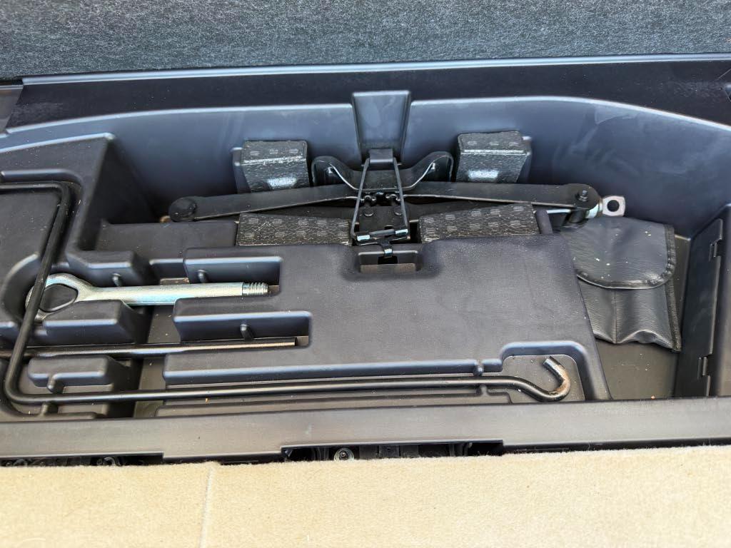 Lexus RX 400h FWD 2008