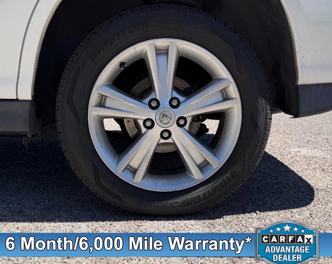 Lexus RX 400h FWD 2008