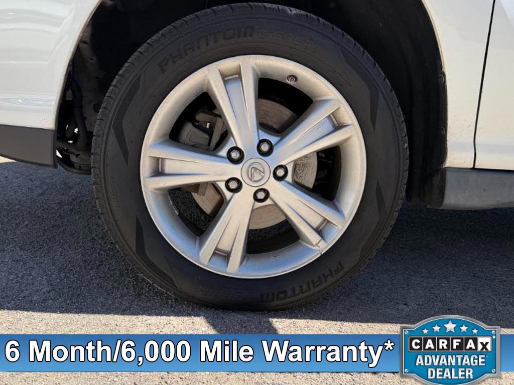 Lexus RX 400h FWD 2008