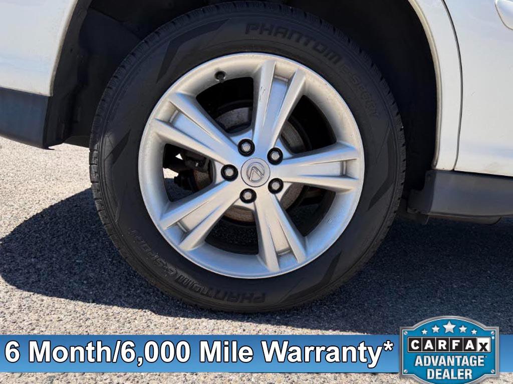 Lexus RX 400h FWD 2008
