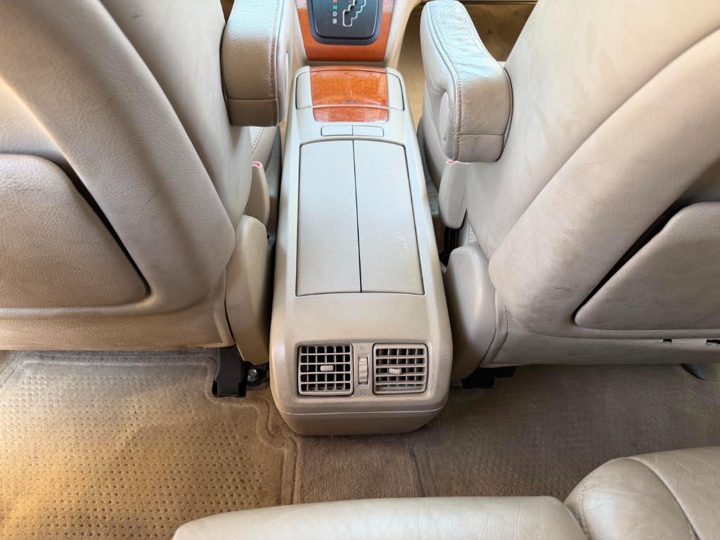 Lexus RX 400h FWD 2008
