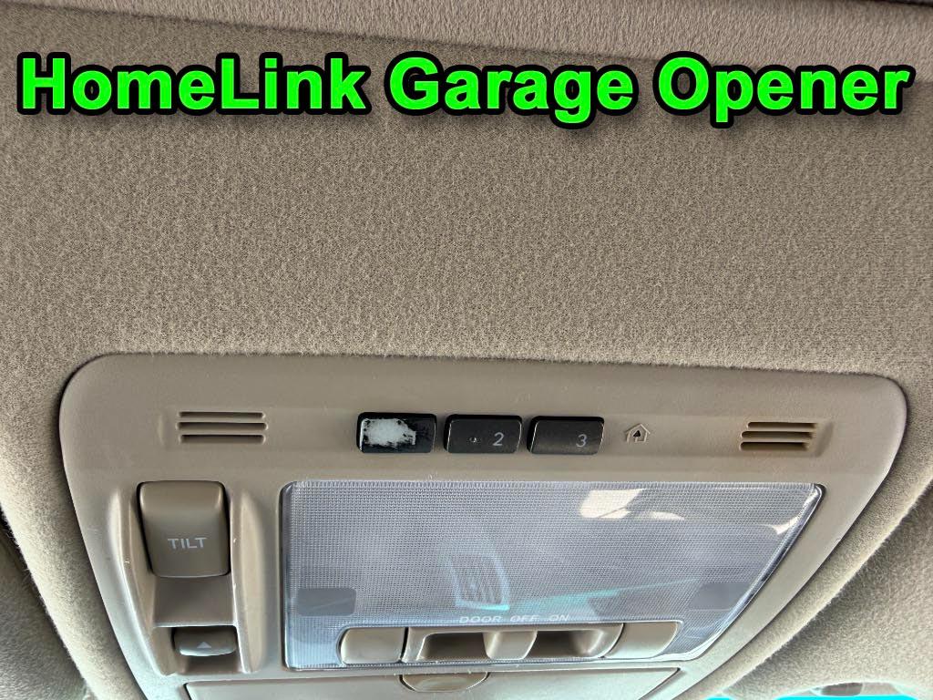 Lexus RX 400h FWD 2008