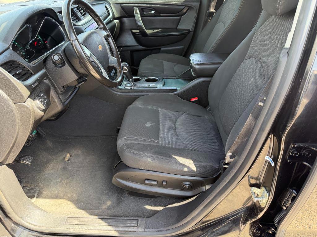 Chevrolet Traverse LT 2016