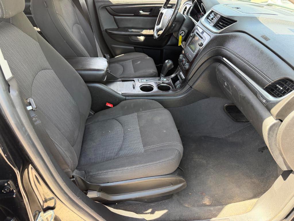 Chevrolet Traverse LT 2016