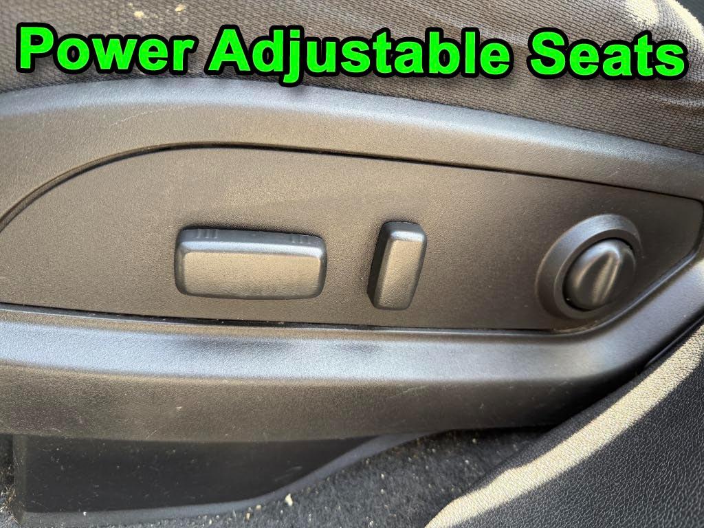 Chevrolet Traverse LT 2016