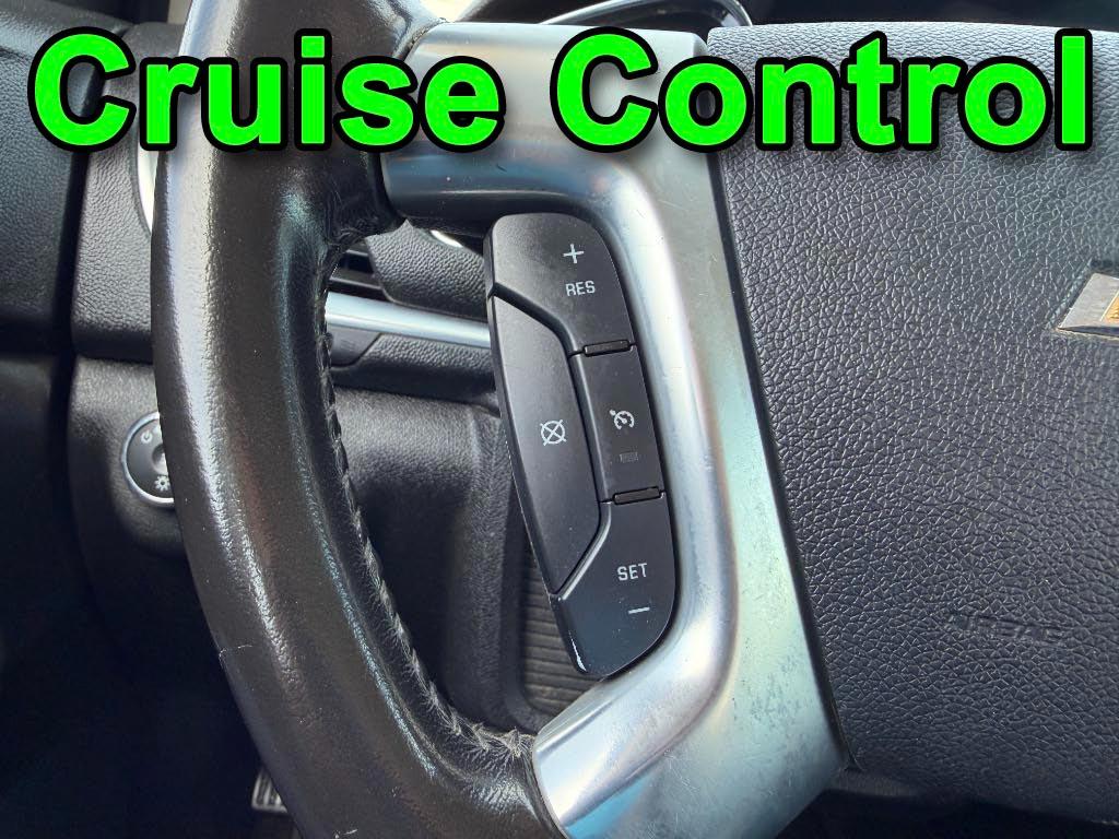 Chevrolet Traverse LT 2016
