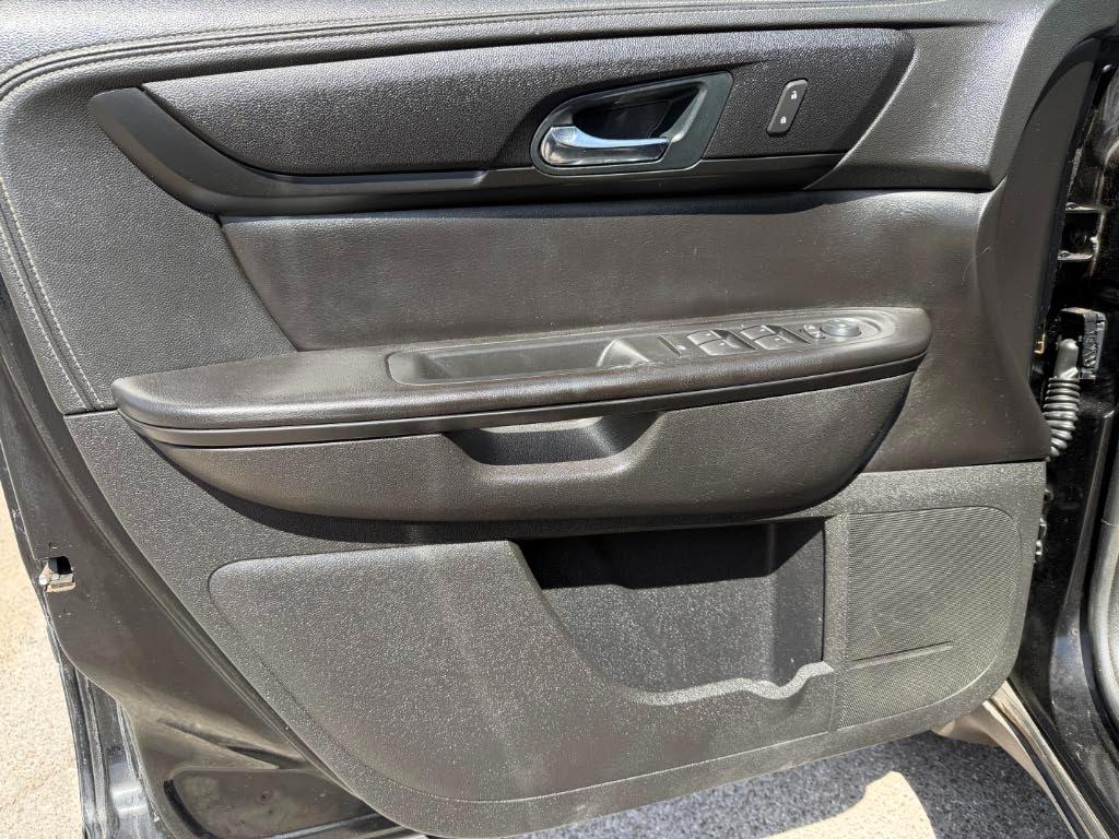 Chevrolet Traverse LT 2016