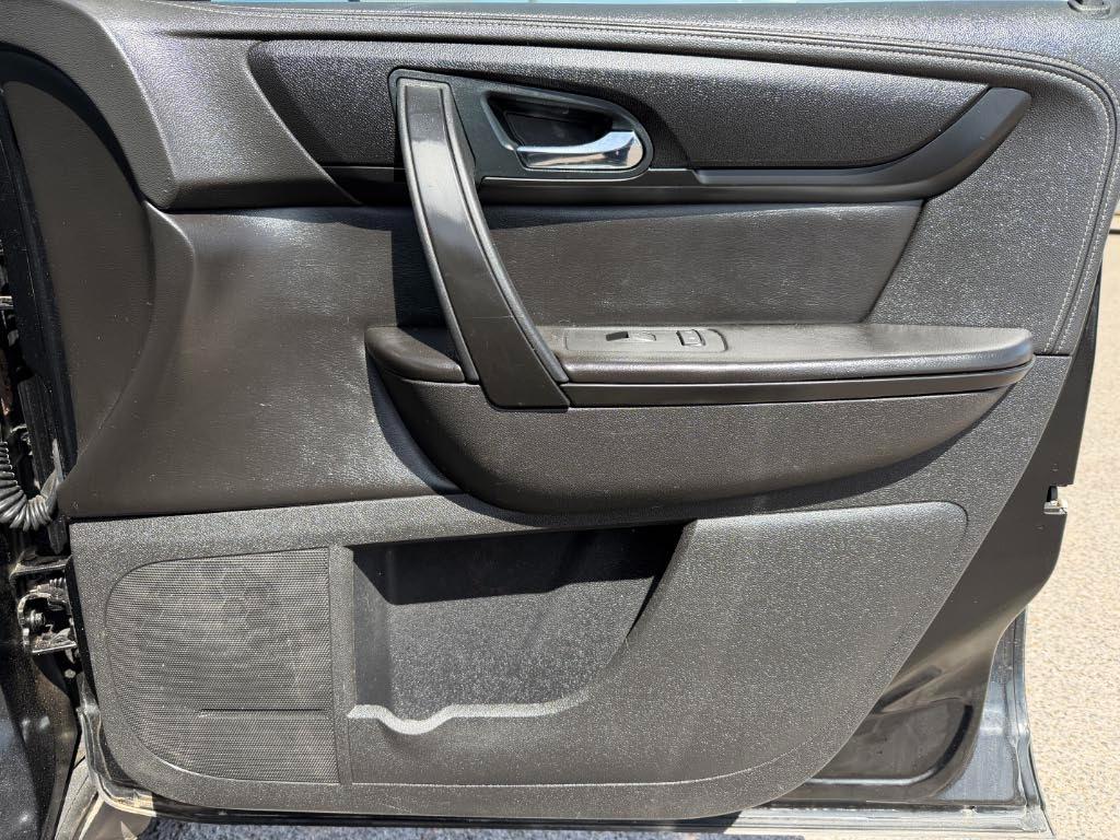Chevrolet Traverse LT 2016