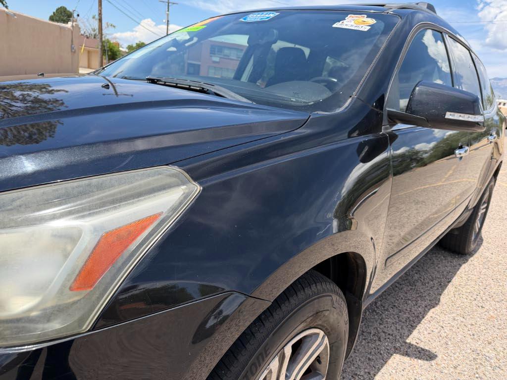 Chevrolet Traverse LT 2016