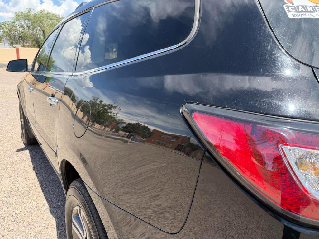 Chevrolet Traverse LT 2016