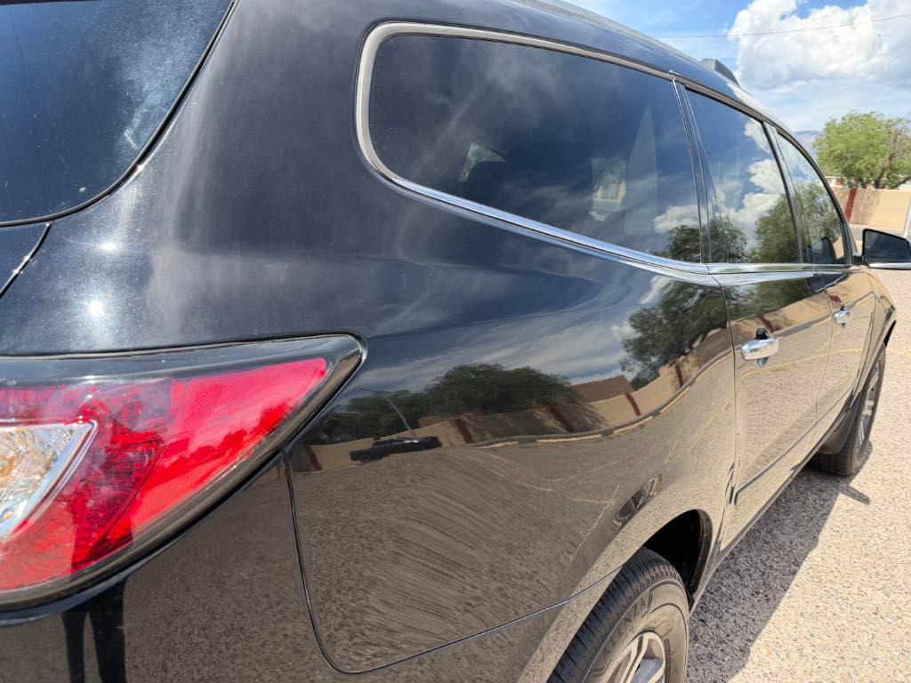 Chevrolet Traverse LT 2016