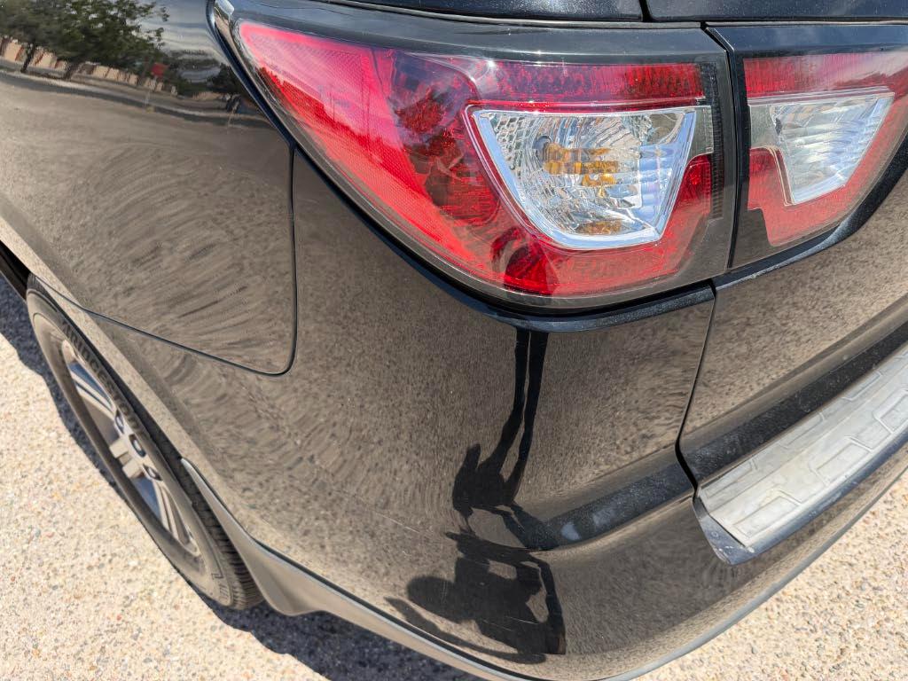 Chevrolet Traverse LT 2016
