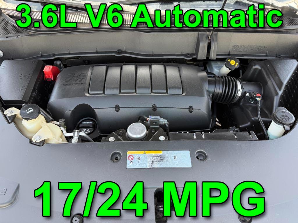 Chevrolet Traverse LT 2016