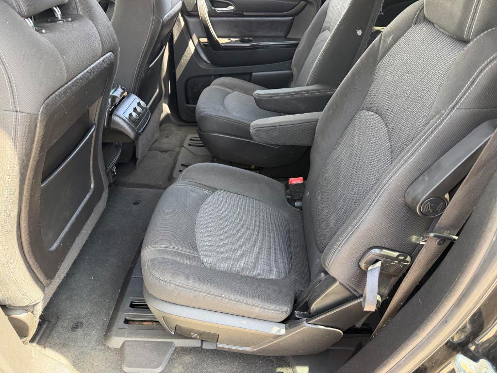 Chevrolet Traverse LT 2016