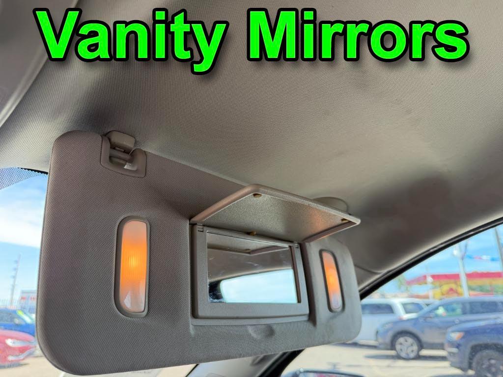 Chevrolet Traverse LT 2016