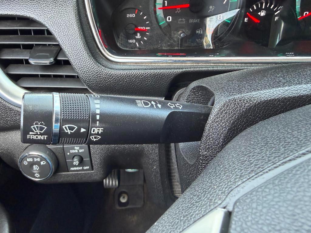 Chevrolet Traverse LT 2016