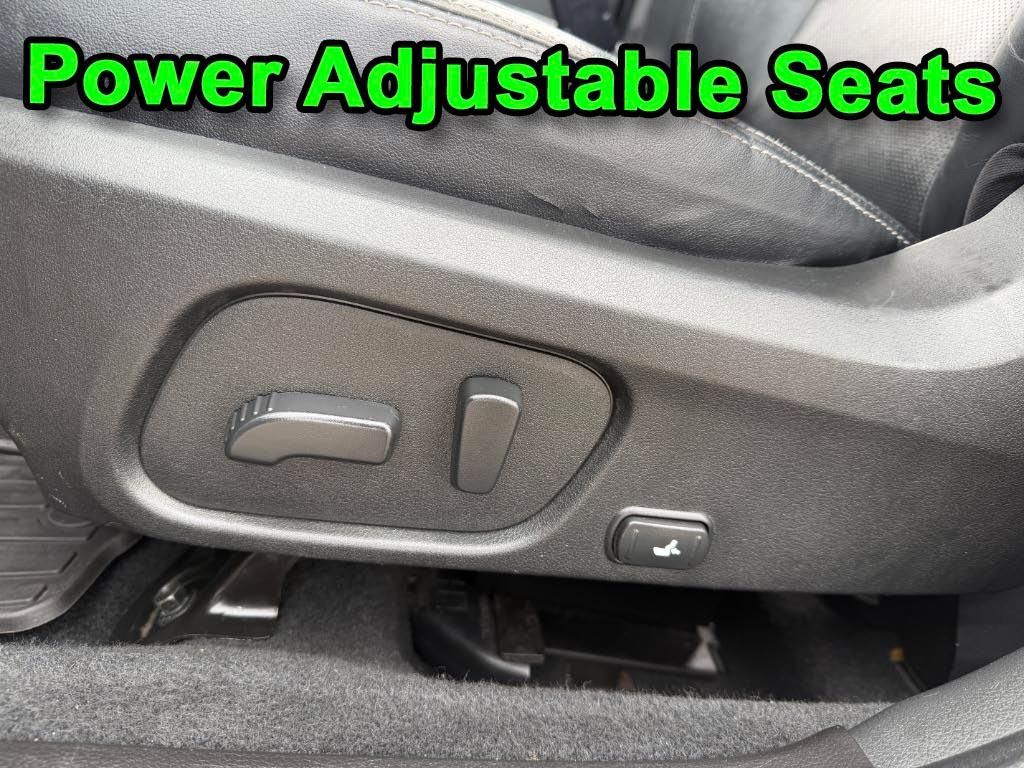 Subaru Forester Touring 2016