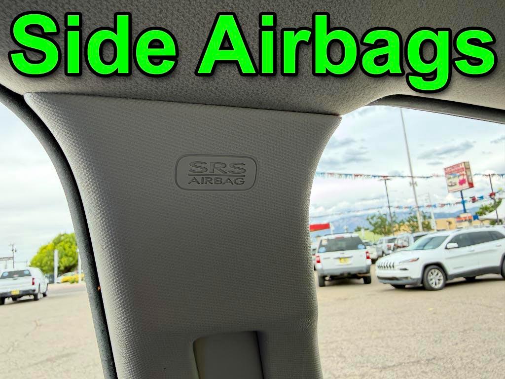 Subaru Forester Touring 2016