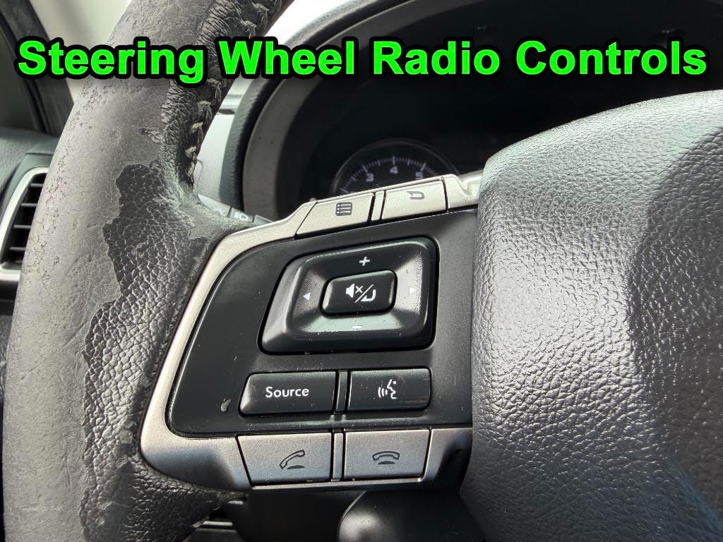 Subaru Forester Touring 2016