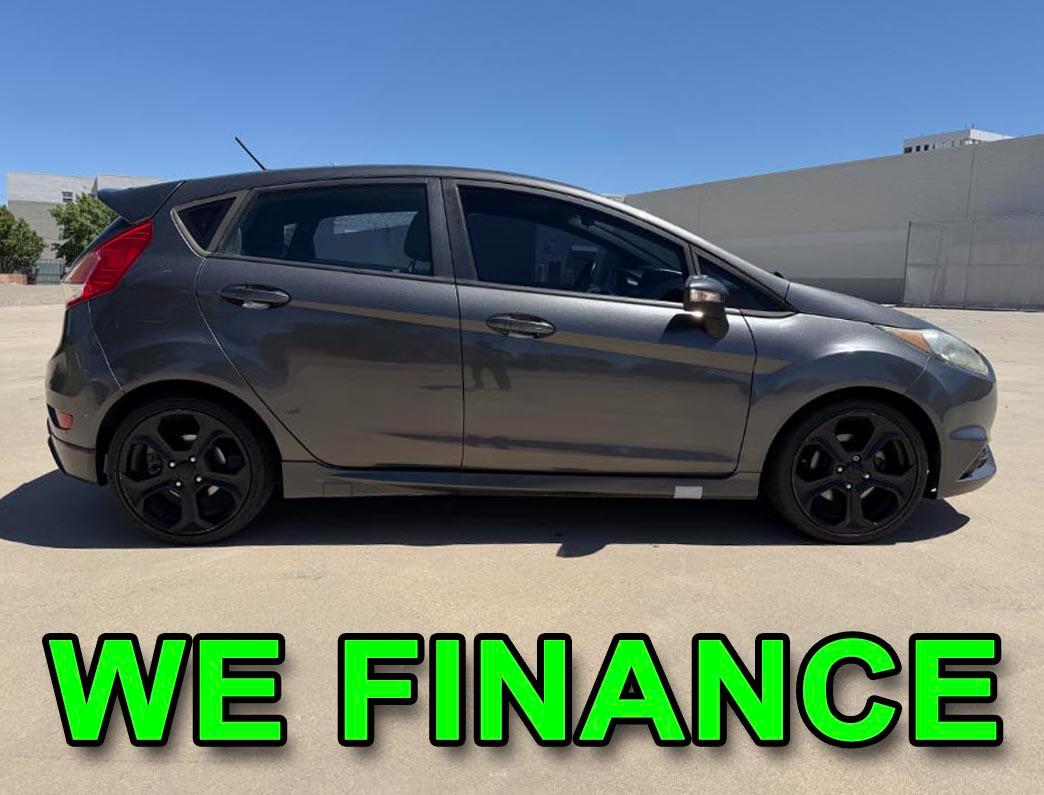 Ford Fiesta  2017