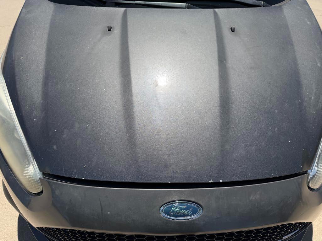 Ford Fiesta  2017