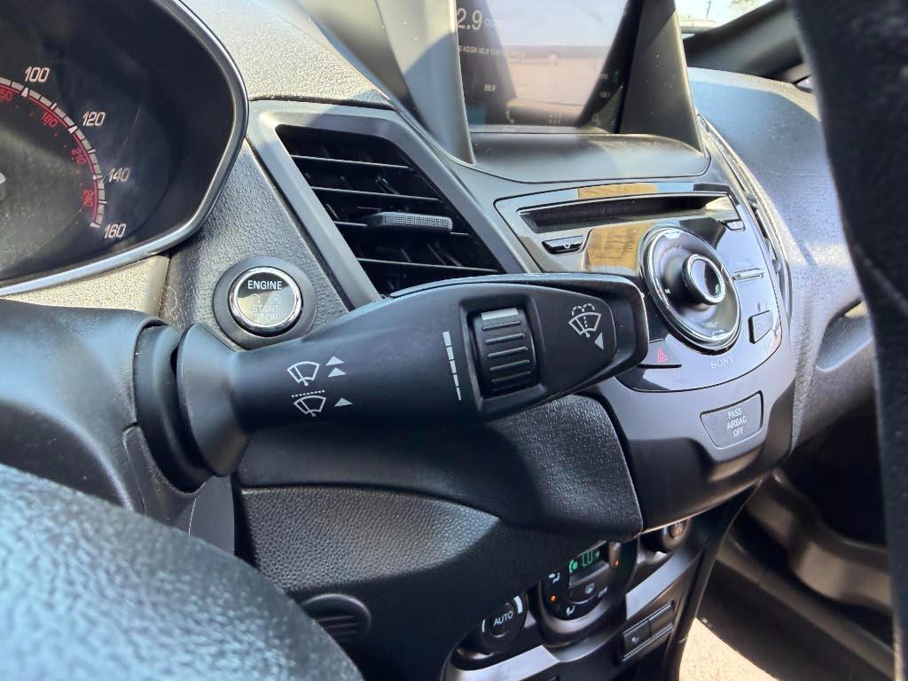 Ford Fiesta  2017