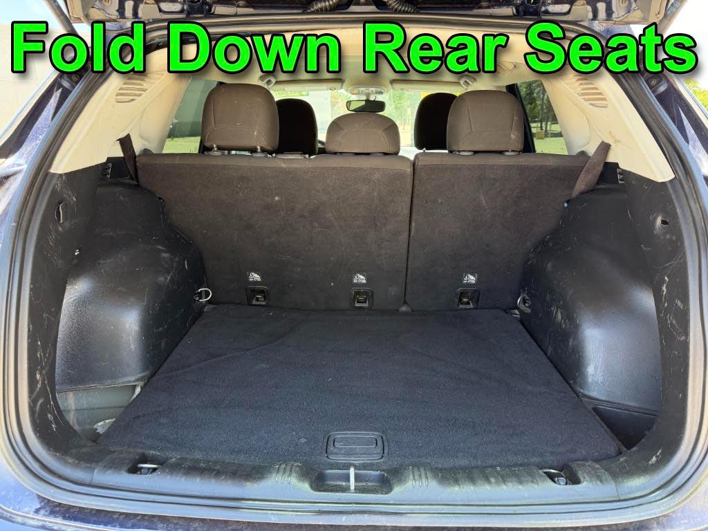 Jeep Compass Sport 4x4 2018