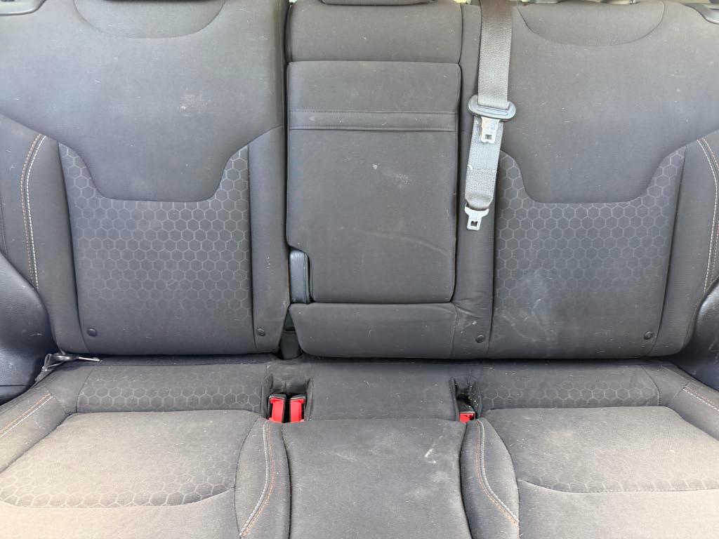 Jeep Compass Sport 4x4 2018