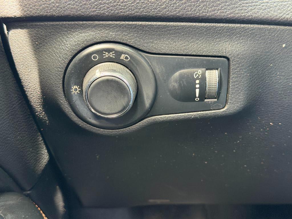 Jeep Compass Sport 4x4 2018