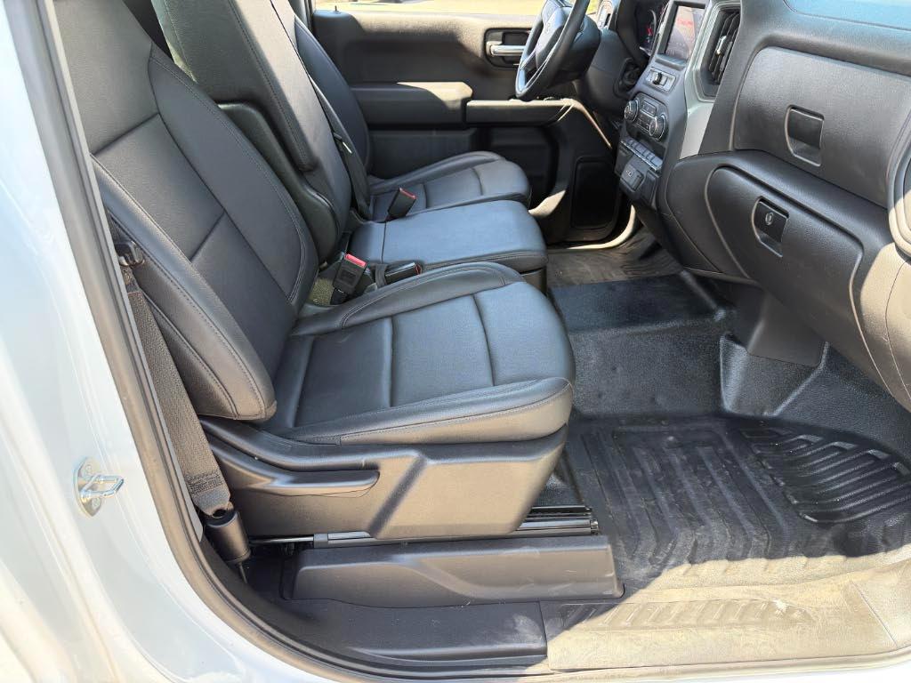 Chevrolet Silverado 1500 Work Truck 2023
