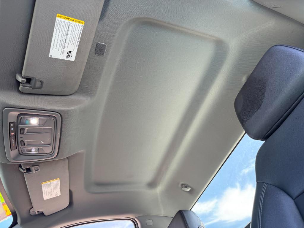 Chevrolet Silverado 1500 Work Truck 2023
