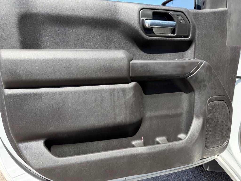 Chevrolet Silverado 1500 Work Truck 2023