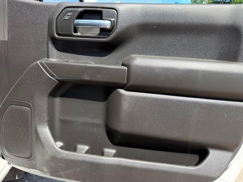Chevrolet Silverado 1500 Work Truck 2023