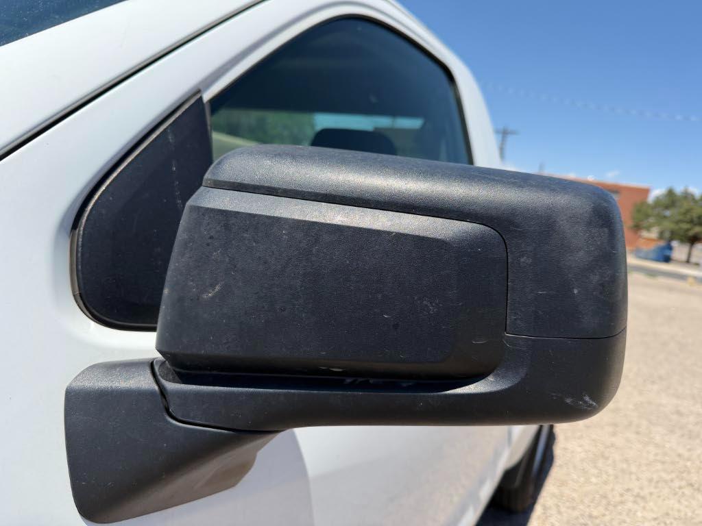 Chevrolet Silverado 1500 Work Truck 2023