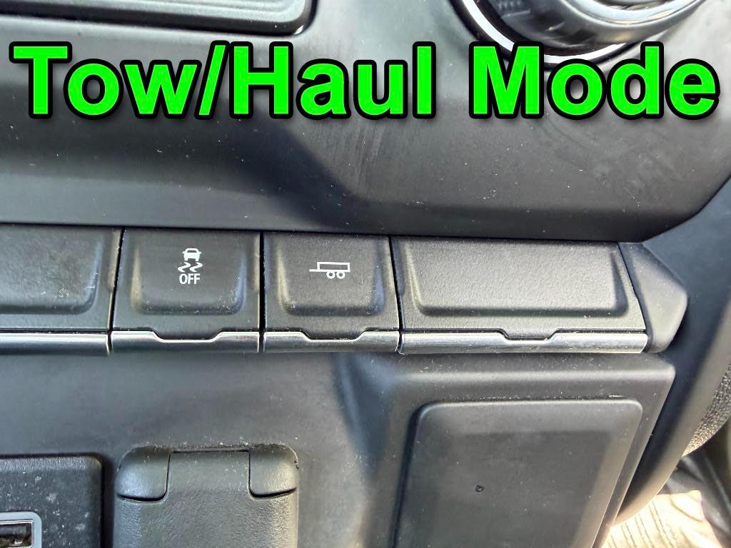 Chevrolet Silverado 1500 Work Truck 2023