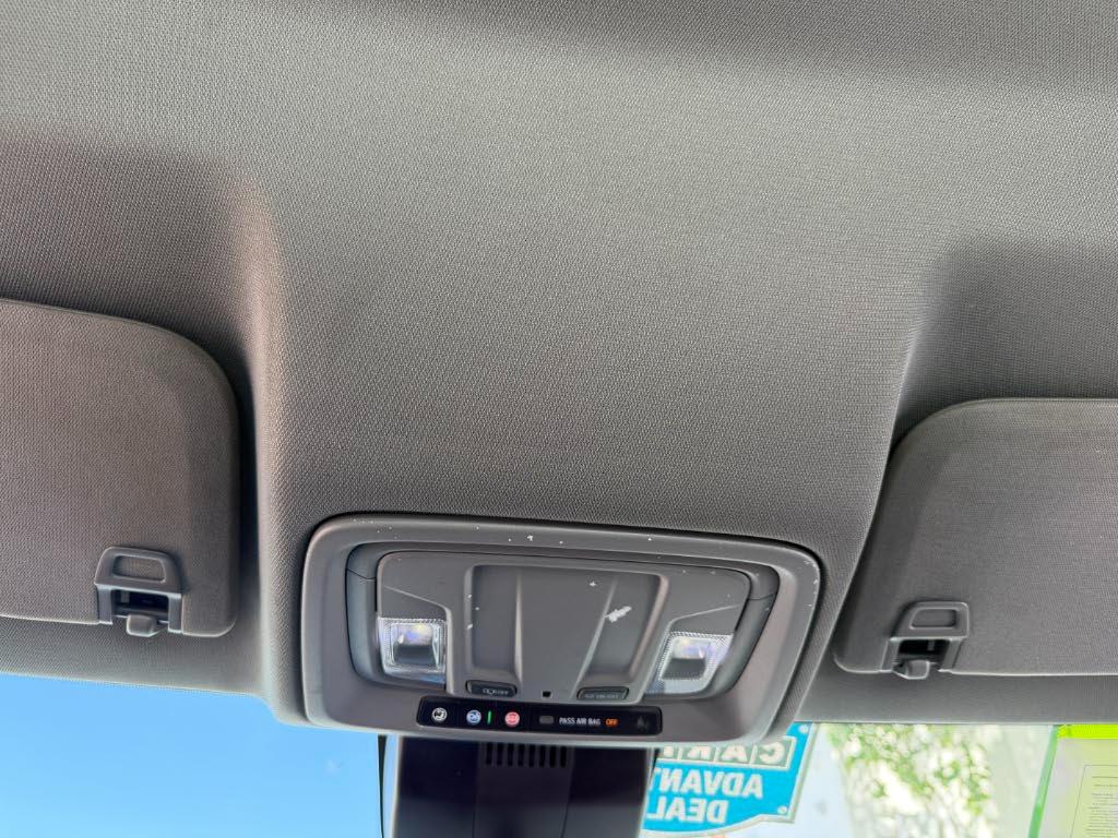 Chevrolet Silverado 1500 Work Truck 2023