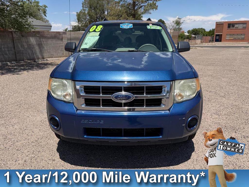 Ford Escape  2008