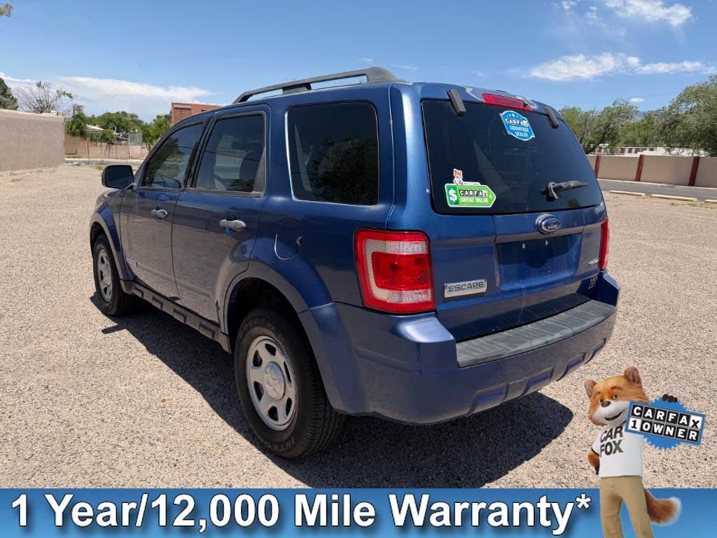 Ford Escape  2008