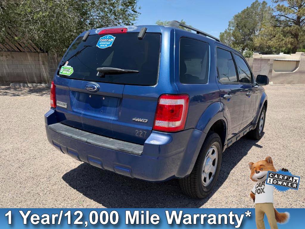 Ford Escape  2008