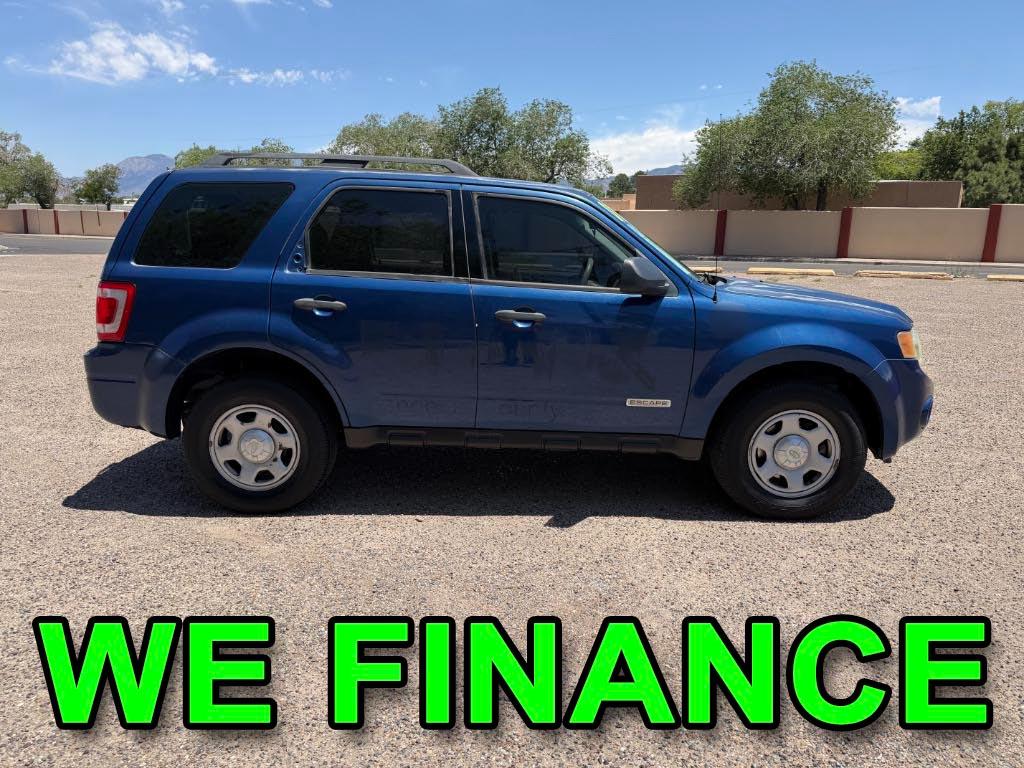 Ford Escape  2008