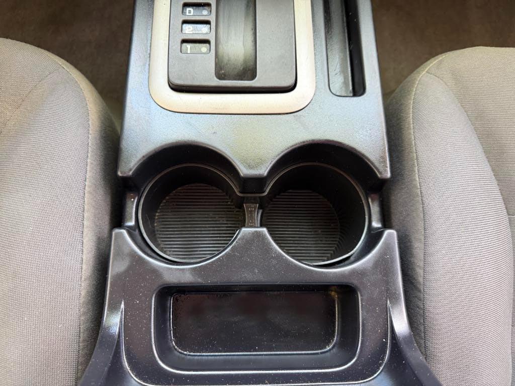 Ford Escape  2008