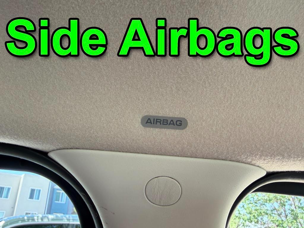 Ford Escape  2008
