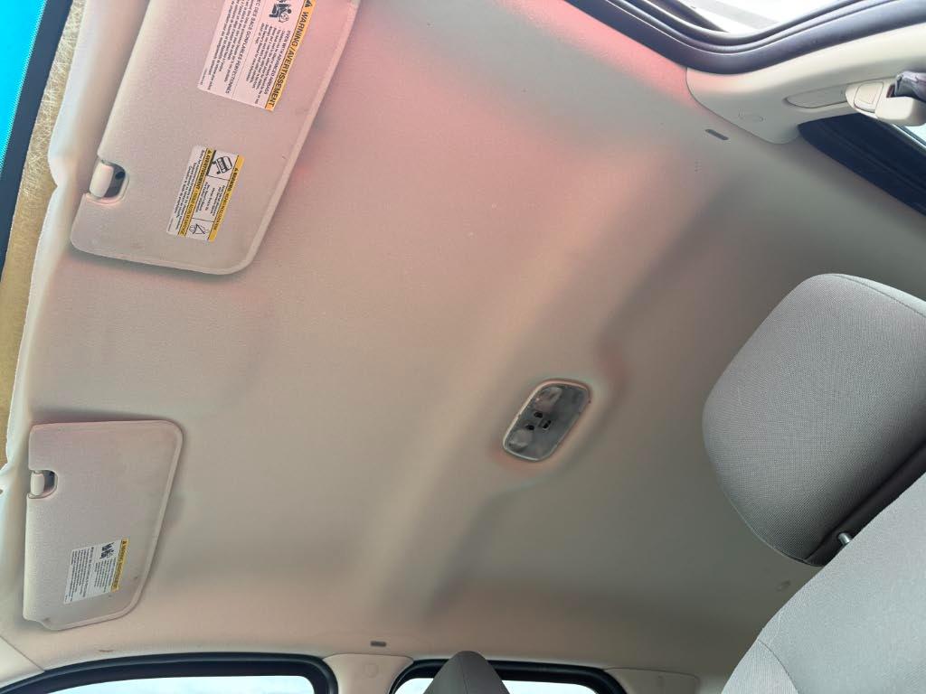 Ford Escape  2008