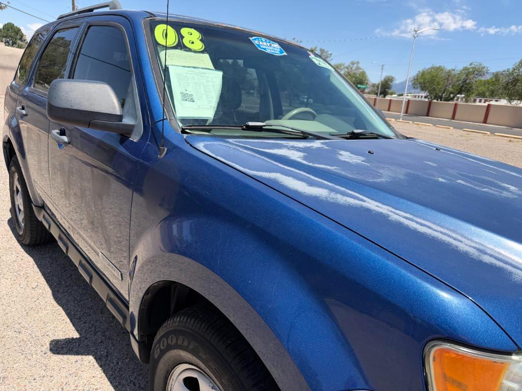 Ford Escape  2008