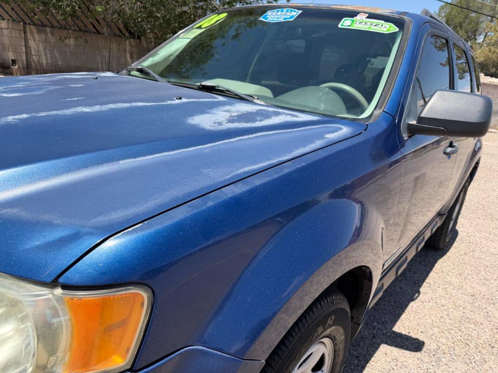 Ford Escape  2008