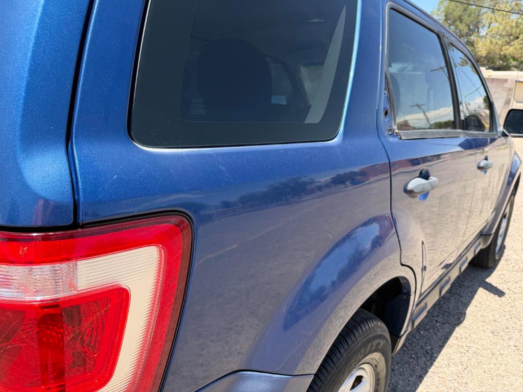 Ford Escape  2008