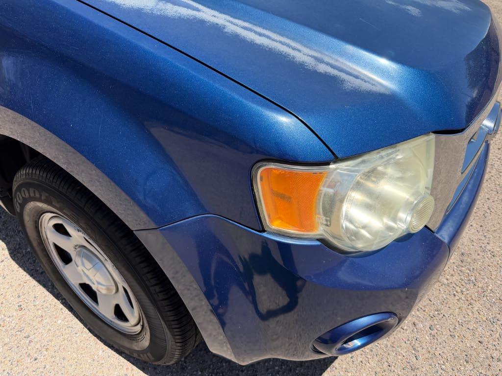 Ford Escape  2008